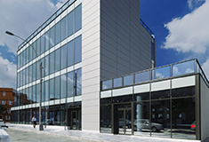 CBRE arranges $10 million acquisition of <br>20,865 s/f 143-02 Jamaica Avenue